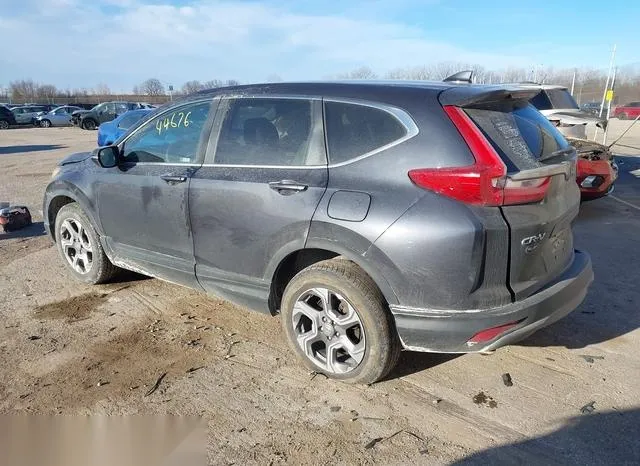 7FARW2H57JE084522 2018 2018 Honda CR-V- EX 3