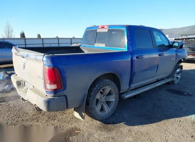 1C6RR7MT7ES476369 2014 2014 RAM 1500- Sport 4