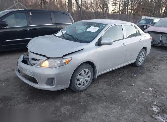 2T1BU4EE0CC850245 2012 2012 Toyota Corolla- CE 2