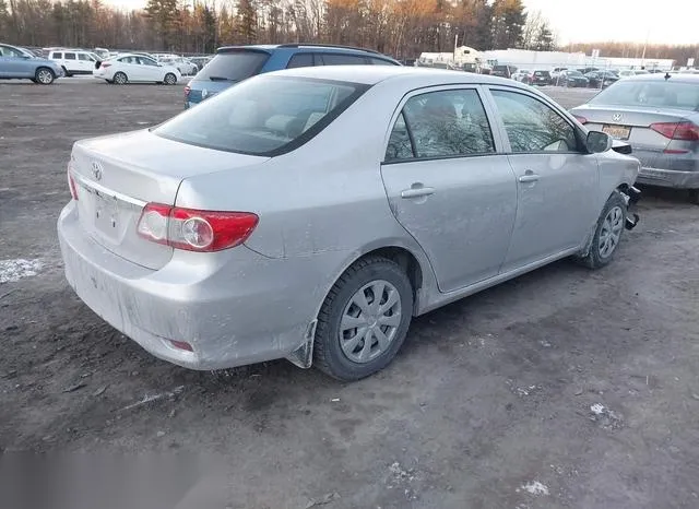 2T1BU4EE0CC850245 2012 2012 Toyota Corolla- CE 4