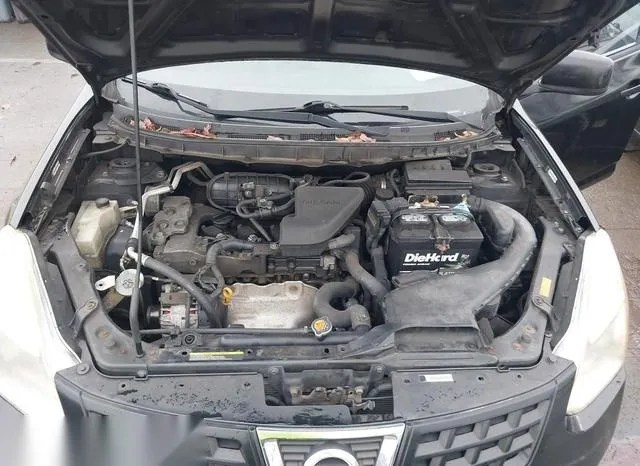 JN8AS58V28W144089 2008 2008 Nissan Rogue- SL 10