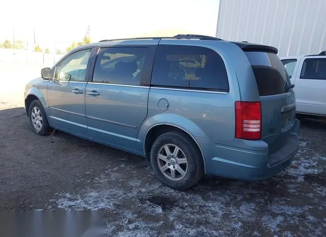 2A4RR5D1XAR243541 2010 2010 Chrysler Town and Country- Touring 3