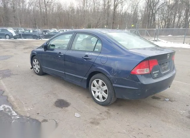 2HGFA16586H528388 2006 2006 Honda Civic- LX 3