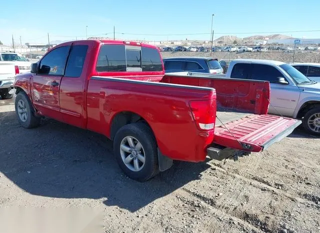 1N6BA06A78N310017 2008 2008 Nissan Titan- SE 3