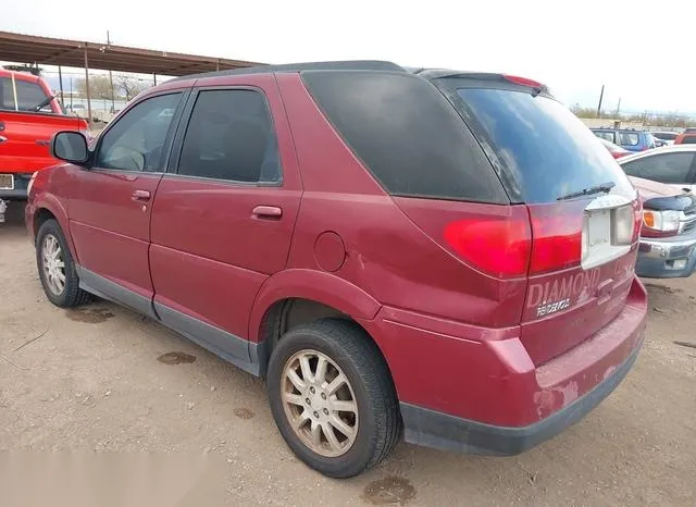 3G5DA03L26S531259 2006 2006 Buick Rendezvous- CX 3