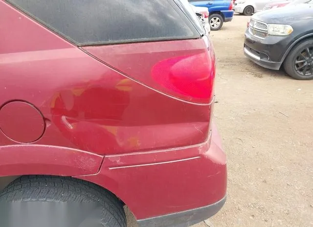 3G5DA03L26S531259 2006 2006 Buick Rendezvous- CX 6