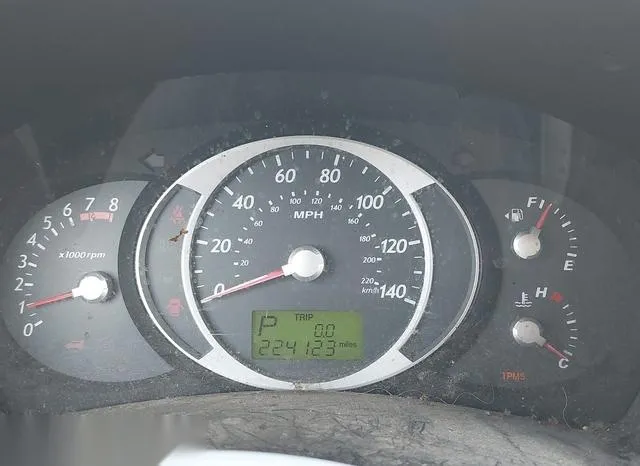 KM8JN12D56U370370 2006 2006 Hyundai Tucson 7