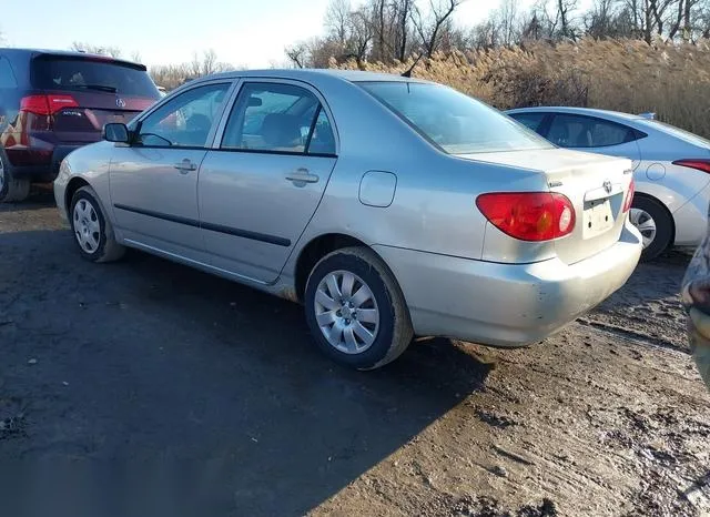 1NXBR32E73Z023017 2003 2003 Toyota Corolla- CE 3