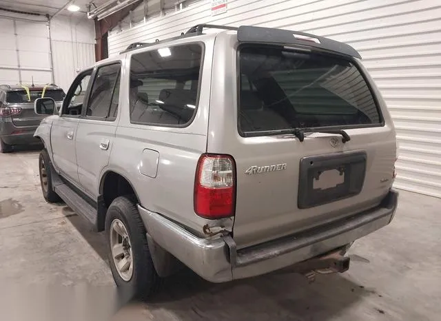 JT3GN86R720227875 2002 2002 Toyota 4runner- Sr5 V6 3