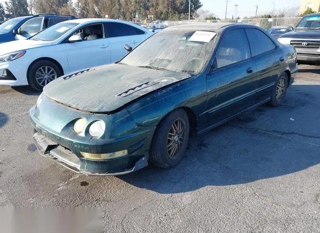 JH4DB7653YS000368 2000 2000 Acura Integra- LS 2