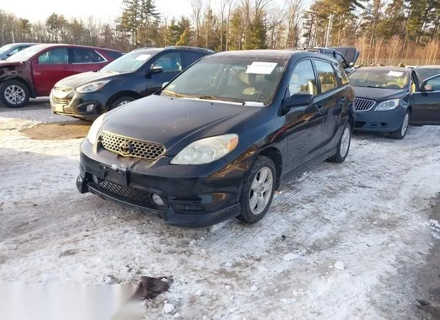 2T1LR32E43C055106 2003 2003 Toyota Matrix- XR 2