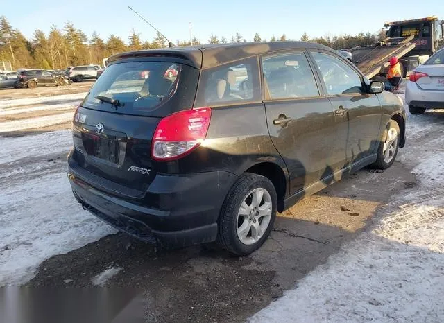 2T1LR32E43C055106 2003 2003 Toyota Matrix- XR 4