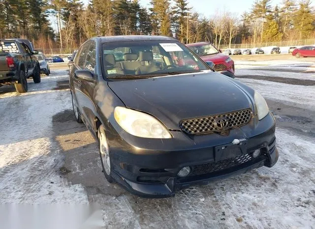 2T1LR32E43C055106 2003 2003 Toyota Matrix- XR 6