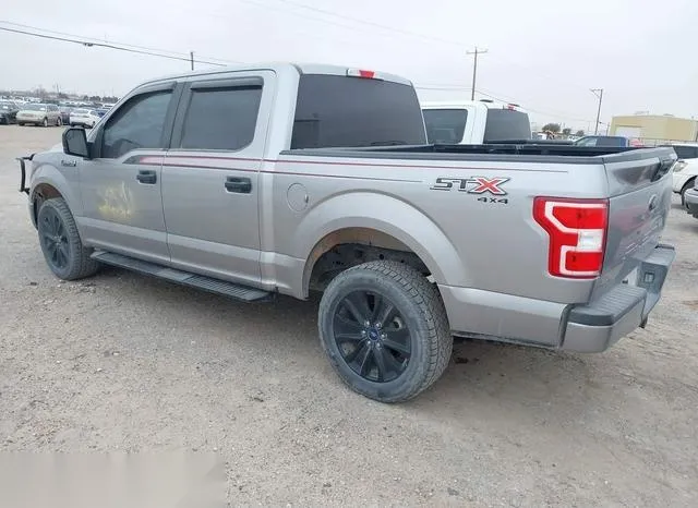 1FTEW1EP3LFC10299 2020 2020 Ford F-150- XL 3