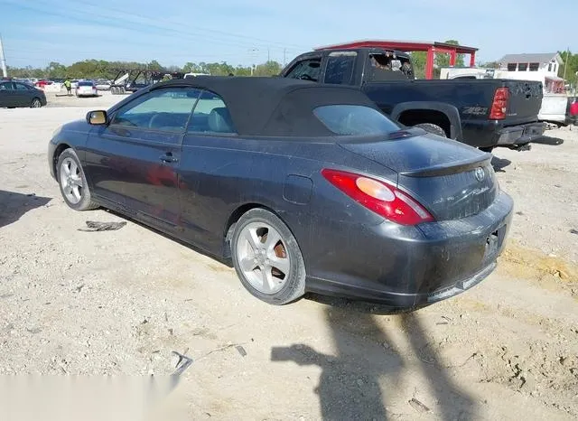 4T1FA38P16U103578 2006 2006 Toyota Camry- Solara Sle 3