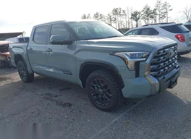 5TFNA5DB1RX195543 2024 2024 Toyota Tundra- Platinum 1