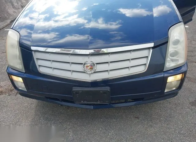 1GYEE637260175436 2006 2006 Cadillac SRX- V6 6