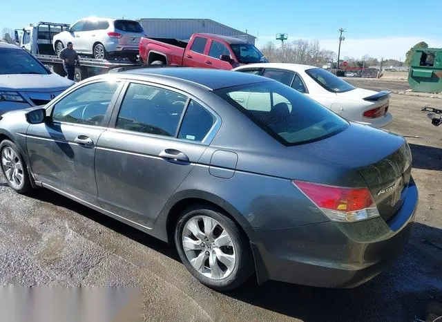 1HGCP267X8A095019 2008 2008 Honda Accord- 2-4 EX 3