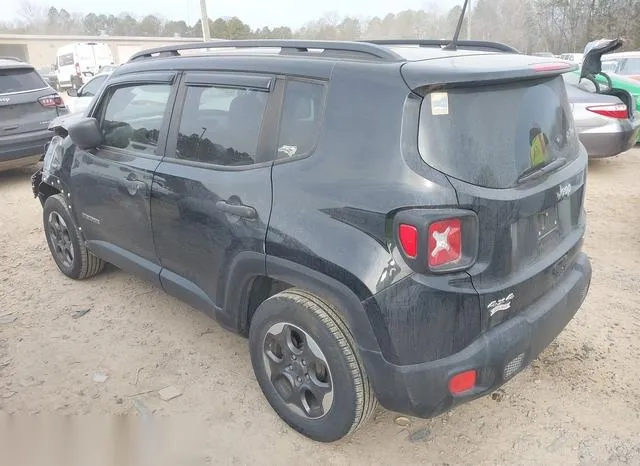 ZACCJBAB4JPH27479 2018 2018 Jeep Renegade- Sport 4X4 3