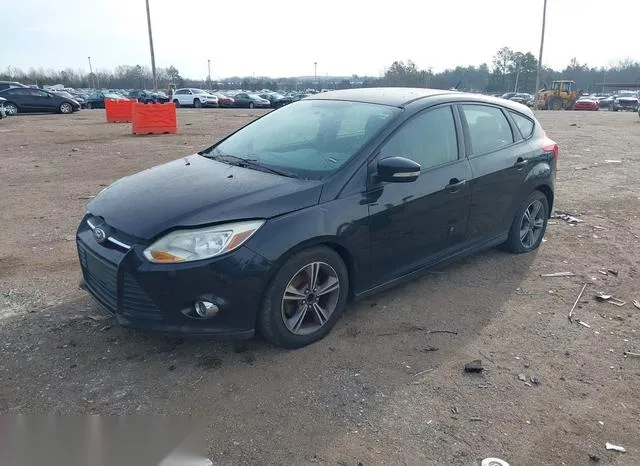 1FADP3K26EL280869 2014 2014 Ford Focus- SE 2