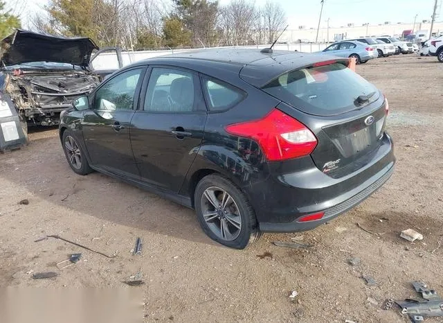 1FADP3K26EL280869 2014 2014 Ford Focus- SE 3