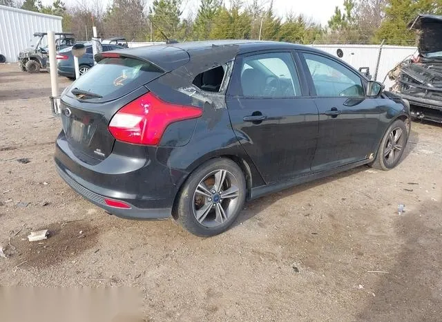 1FADP3K26EL280869 2014 2014 Ford Focus- SE 4