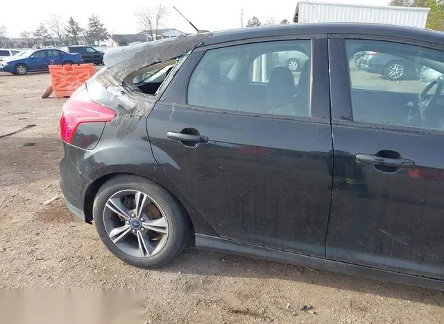 1FADP3K26EL280869 2014 2014 Ford Focus- SE 6