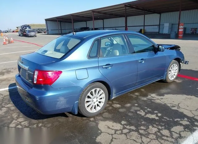 JF1GE6B63AH510937 2010 2010 Subaru Impreza- 2-5I Premium 4