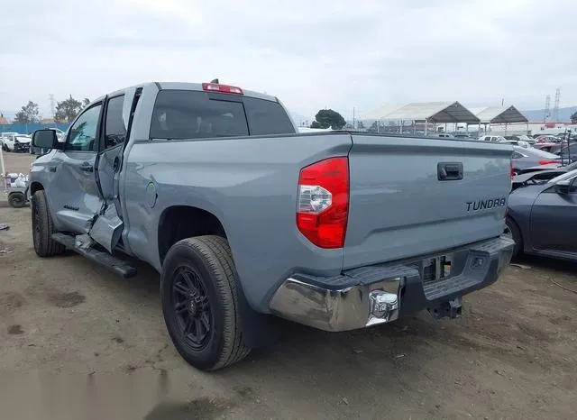 5TFRY5F10LX258818 2020 2020 Toyota Tundra- SR5 3