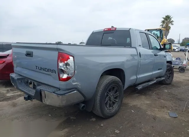 5TFRY5F10LX258818 2020 2020 Toyota Tundra- SR5 4