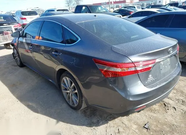 4T1BK1EB0EU118371 2014 2014 Toyota Avalon- Xle Touring 3