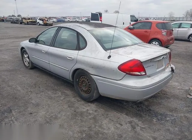 1FAFP53U95A172147 2005 2005 Ford Taurus- SE 3