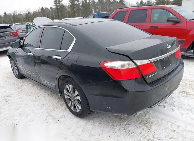 1HGCR2F33FA011398 2015 2015 Honda Accord- LX 3