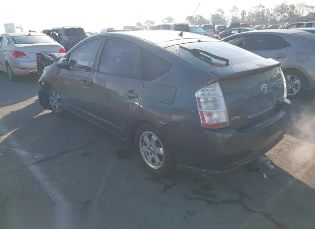 JTDKB20U663180349 2006 2006 Toyota Prius 3