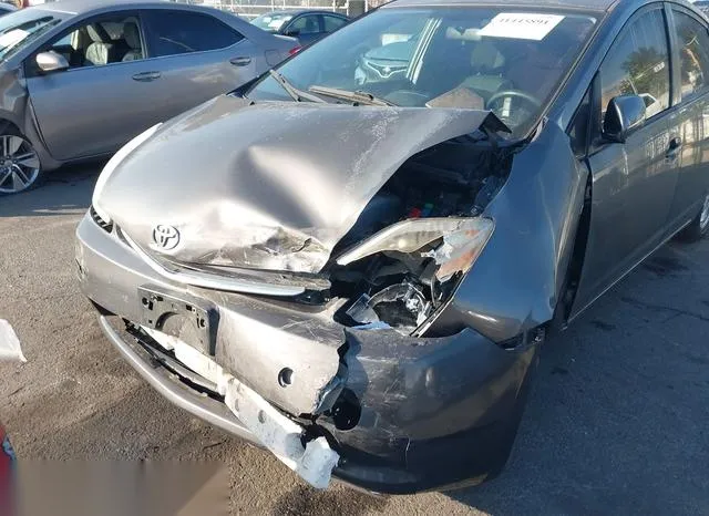 JTDKB20U663180349 2006 2006 Toyota Prius 6