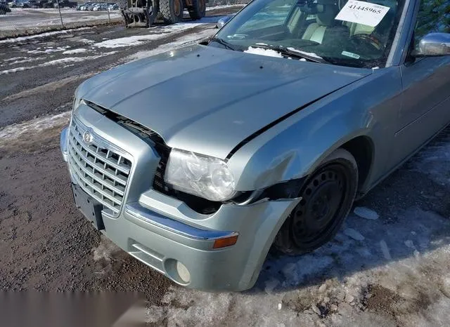 2C3JA63HX5H110454 2005 2005 Chrysler 300C 6