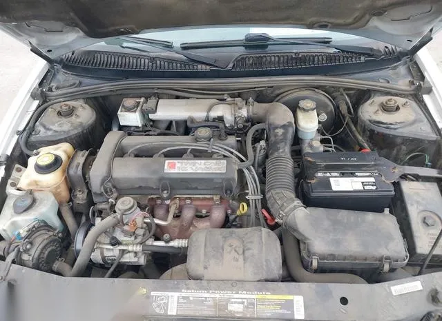 1G8ZY1271XZ276834 1999 1999 Saturn SC- 2 10