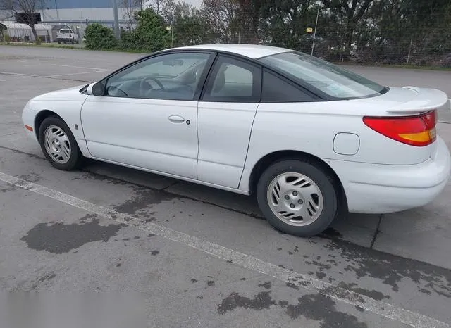 1G8ZY1271XZ276834 1999 1999 Saturn SC- 2 3