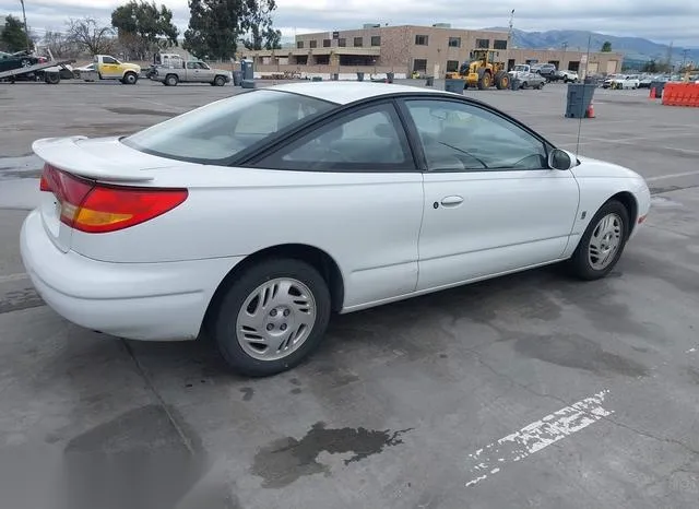 1G8ZY1271XZ276834 1999 1999 Saturn SC- 2 4