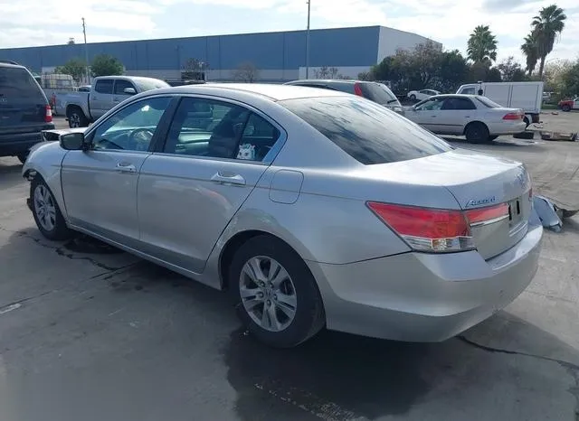 1HGCP2F62BA036237 2011 2011 Honda Accord- 2-4 SE 3