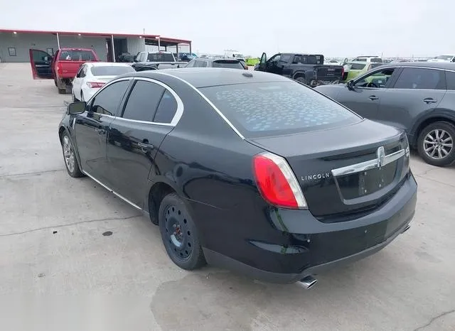 1LNHM94R29G622555 2009 2009 Lincoln MKS 6