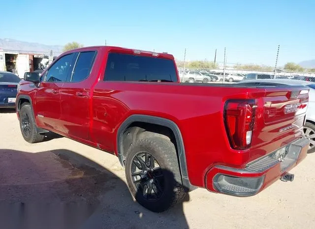 1GTR8CED7MZ290140 2021 2021 GMC Sierra- 1500 2Wd Double Cab 3