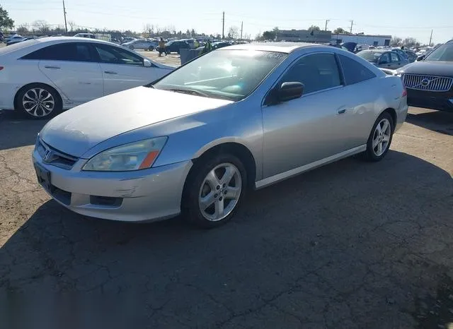 1HGCM81686A010718 2006 2006 Honda Accord- 3-0 EX 2