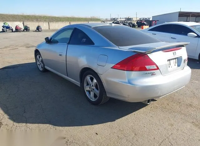 1HGCM81686A010718 2006 2006 Honda Accord- 3-0 EX 3