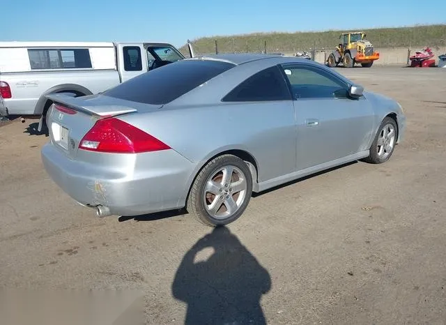 1HGCM81686A010718 2006 2006 Honda Accord- 3-0 EX 4