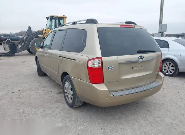 KNDMB233666057709 2006 2006 KIA Sedona- Ex/Lx 3