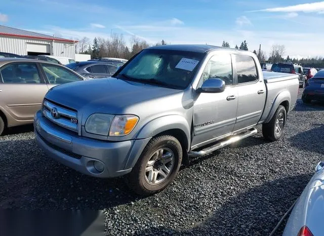 5TBDT44166S544570 2006 2006 Toyota Tundra- Sr5 V8 2