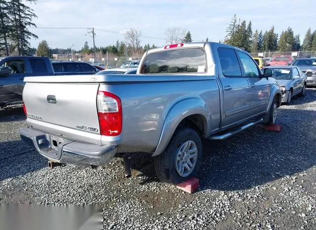 5TBDT44166S544570 2006 2006 Toyota Tundra- Sr5 V8 4