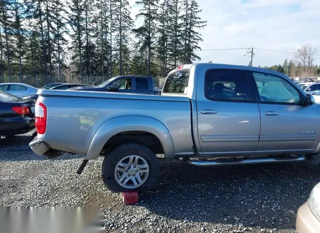 5TBDT44166S544570 2006 2006 Toyota Tundra- Sr5 V8 6