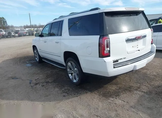 1GKS2HKJ7HR295200 2017 2017 GMC Yukon- XI Denali 3